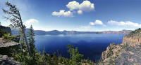 Crater Lake National Park