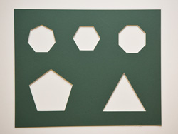 5 Geometric Shapes,heptagon,hexagon,octagon,pentagon,triangle