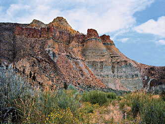 Cathedral Rock