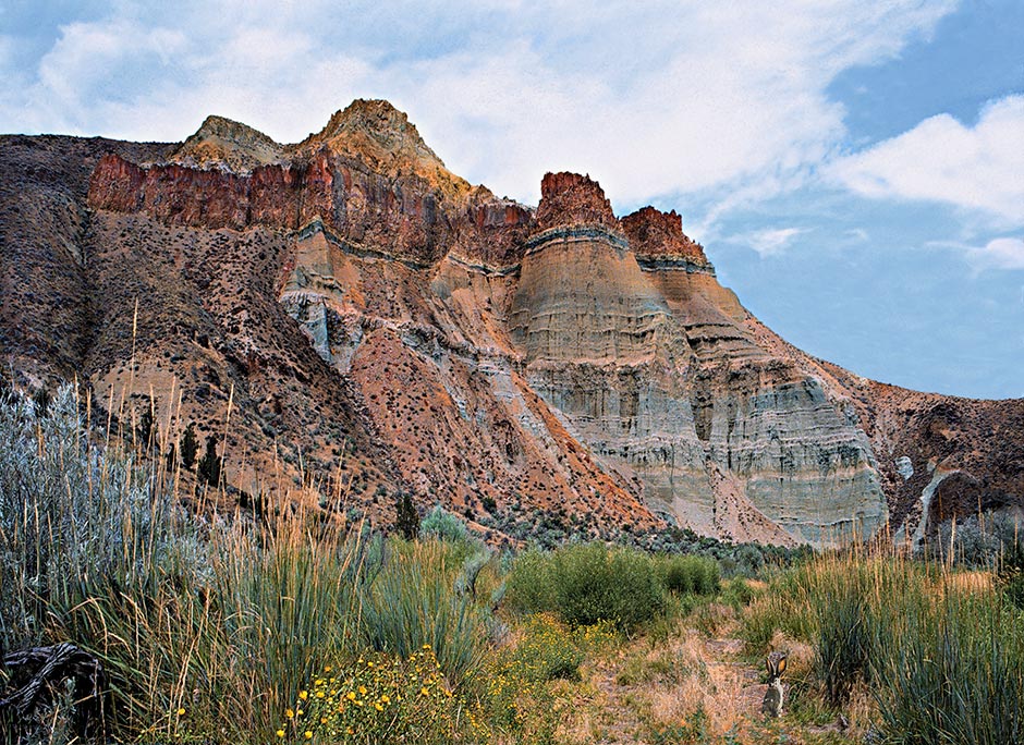 Cathedral Rock