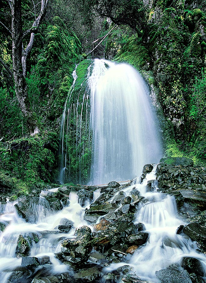 Lancaster Falls