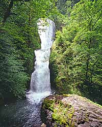 Bridal Veil Fallst