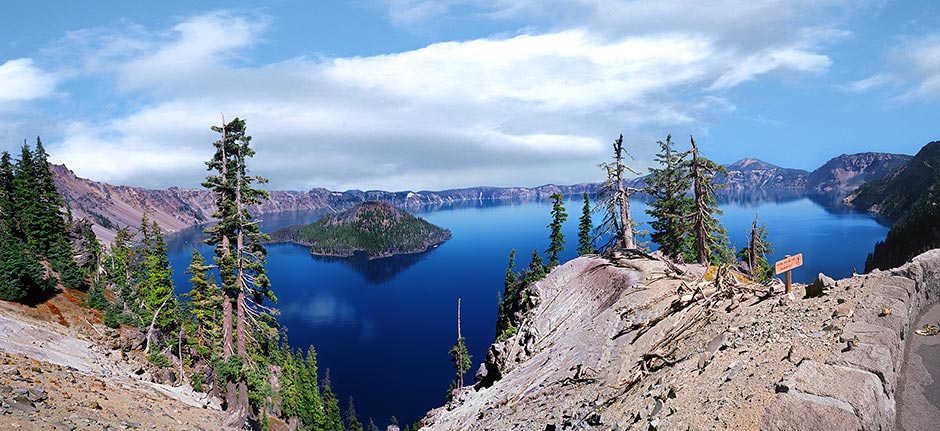 Crater Lake