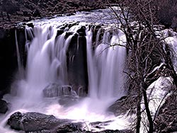 White River State Park