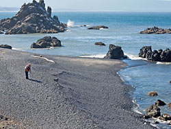 Yaquina Head Outstanding Natural Area