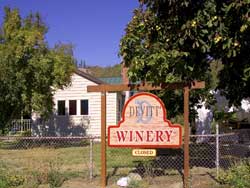 DeVitt Winery