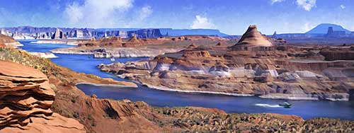 We sell our Pacific Northwest Landscape Photographs and hand brushed paintings; lots of Oregon and other States
