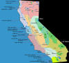 California Map