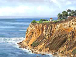 Point Vincente Lighthouse