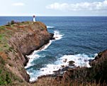 Kilauea Lighthouse and Humpback Whale Reserve