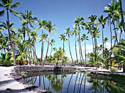 Pu'uhonua National Park, Hawaii Big Isle