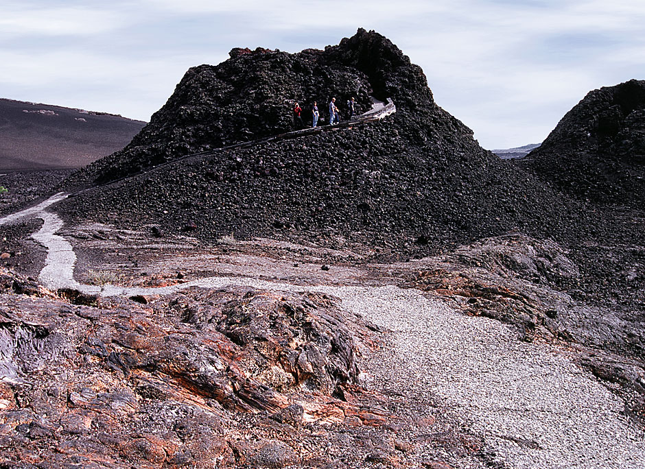 Buy this Craters of the Moon National Monument picture