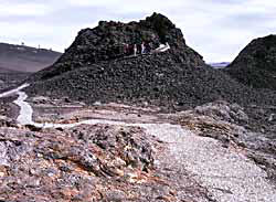 Craters of the Moon National Monument