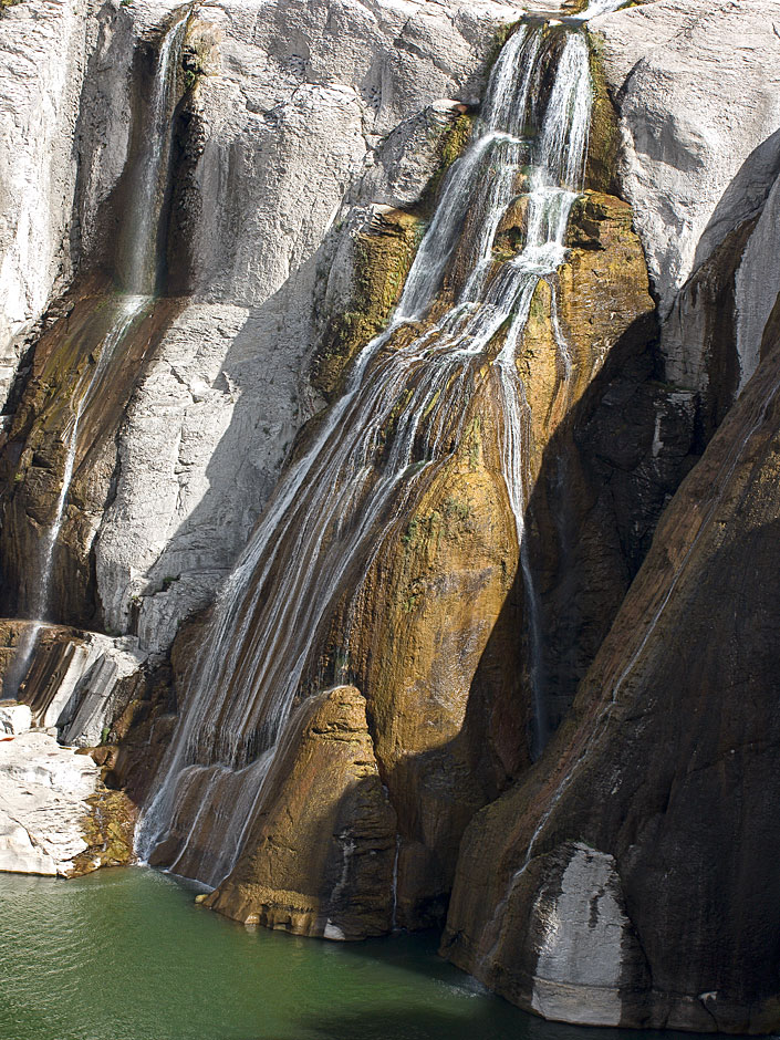 Buy this Lacey Low Volume Shoshone Falls; Twin Falls Idaho picture