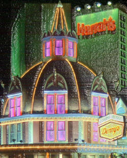 Las Vegas Casino Closeup