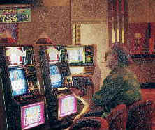 Las Vegas Casinos stock photos