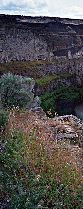 Palouse Falls - Part 1