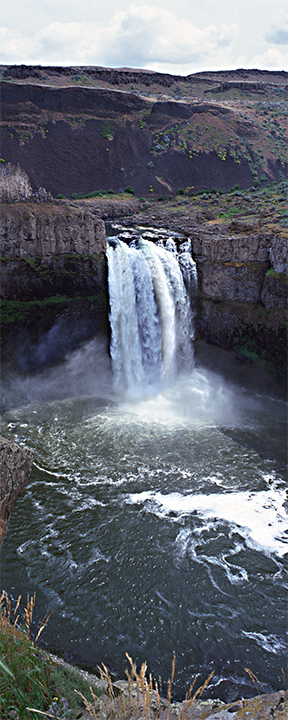 Palouse Falls - Part 2