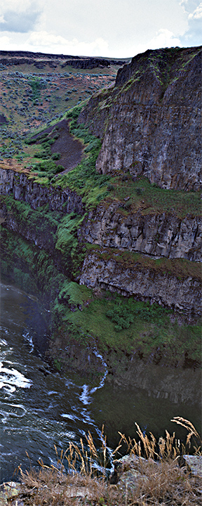 Palouse Falls - Part 3