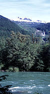 Skagit River of the North Cascades...also in Gal #46 HUGE Landscapes