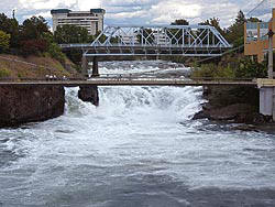 Spokane Falls