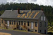 Fort Casey on Whidbey Island