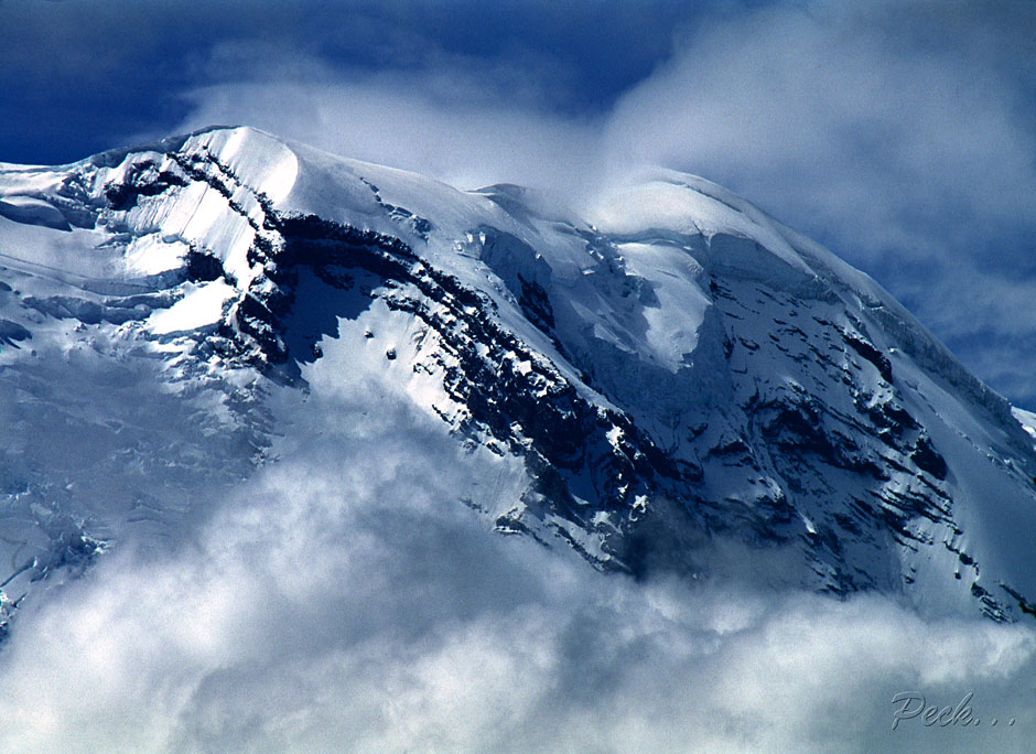 Buy this Sunrise part of Mount Rainier National Park Mountain Scenic photograph