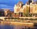 Empress Hotel - Victoria BC