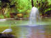 1107 Duck Pond at Lithia Park, Ashland OR