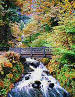 0152 Wahkeena Falls, Columbia Gorge, OR